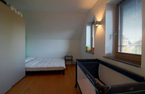 WK7 Ferienwohnung Küstenruhe - Foto 9