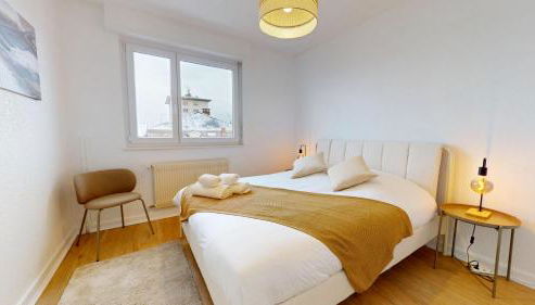 La belle étape avec parking - Foto 3