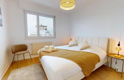 La belle étape avec parking - Foto 3