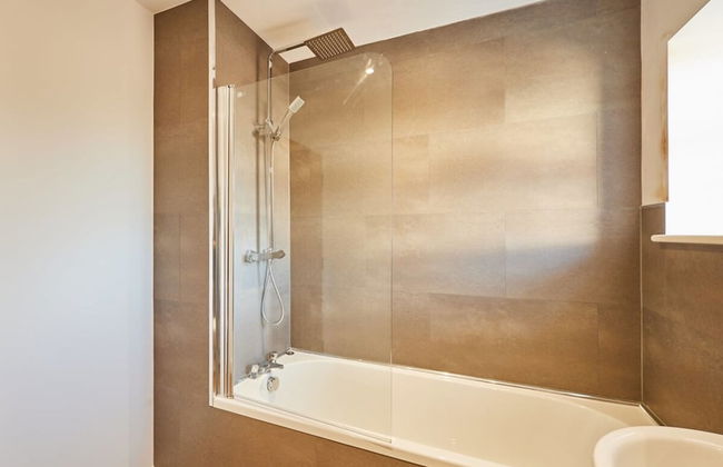 Host Stay The Globe Apartment 3 - Foto 32