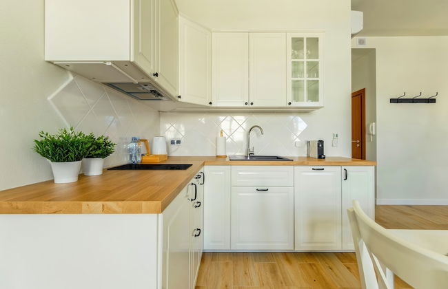 Rynek 10 Apartments - Foto 70