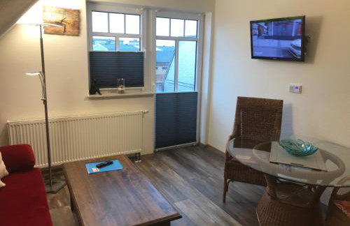 Ferienwohnung Nordseegrill - Foto 11