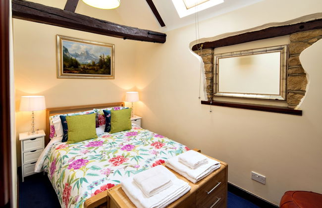 River Nene Cottages - Foto 6