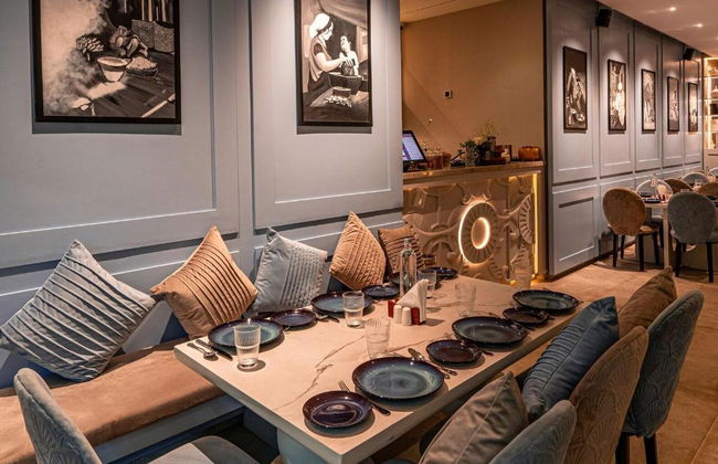 Ramee Techome Khar - Foto 32