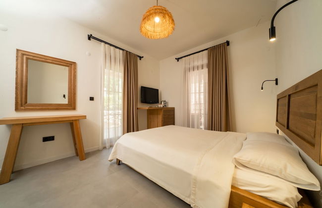 Zumrut Cirali Butik Otel - Foto 8