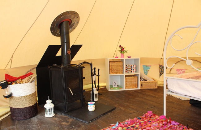 Camp Kátur - Foto 39