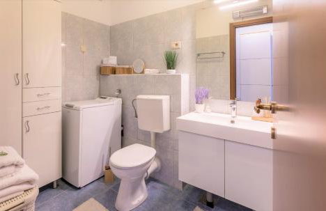 SUMMER SPOT apartment Split Centar - Foto 18