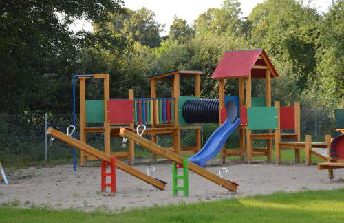 WJM Bogaczewo - domki na Mazurach - Foto 10