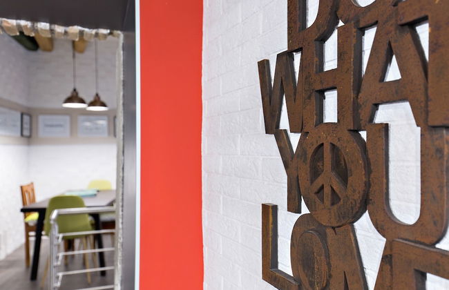 Rome as you feel - Design at Colosseum - Foto 21