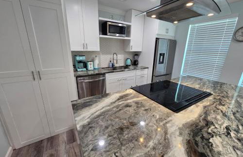 Island Dreams Oasis Galveston Retreat - Foto 12