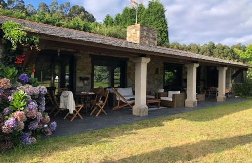 Casa Maragota, La casa de Portocelo - Foto 3