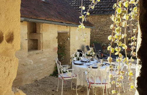 Le Manoir de Carlucet Gite - Foto 24