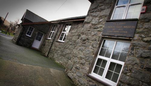 Snowdonia Bunkhouse, Exclusive Hire, Sleeps 30 - Foto 2