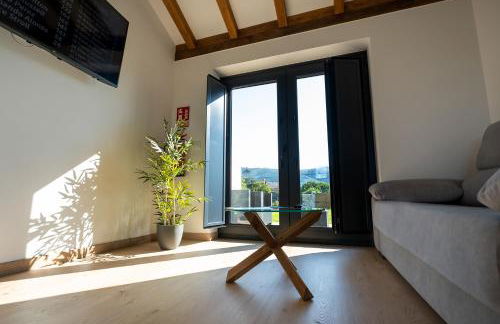 Apartamentos Turísticos A Galera - Ribadeo - Foto 33