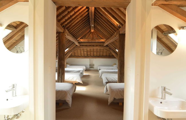 Luxurious Castle in Marchin With Infrared Sauna - Foto 60