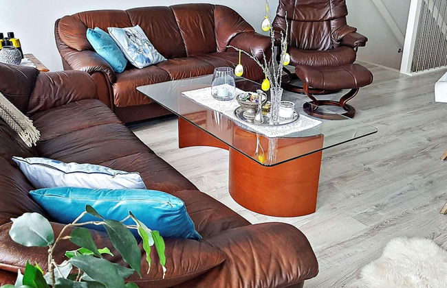 Holiday Home in BrattvÃ¥g - Foto 8