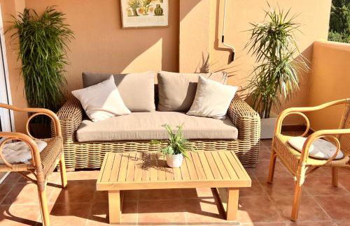 MARBELLA - ALICATE BEACHFRONT Apartment - 5 - Photo 36