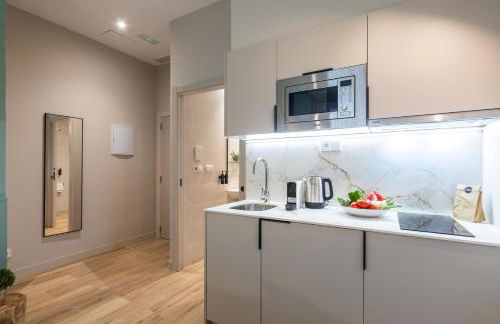 Moontels Mercado de Ruzafa - Photo 44