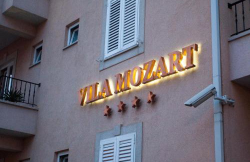 ApartHotel Villa Mozart - Foto 37