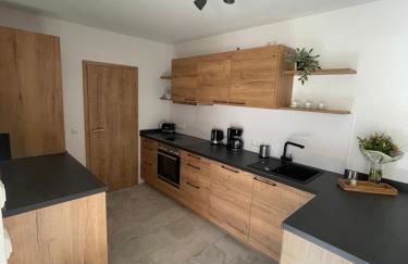 Ferienwohnung Obstgarten - Foto 6