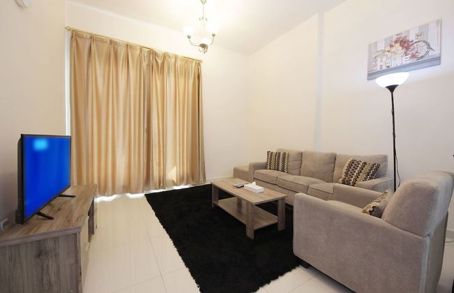 Signature Holiday Home-Elite Residence 1 - Photo 12