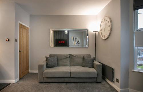 Entire Luxurious 2 Bedroom Flat - Foto 30