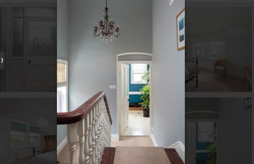 Entire three bed house in wigginton, York - Foto 10