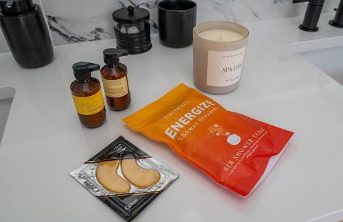 Phenomenal King, Air, Rooftop Deck, Walk to Beach - Foto 4