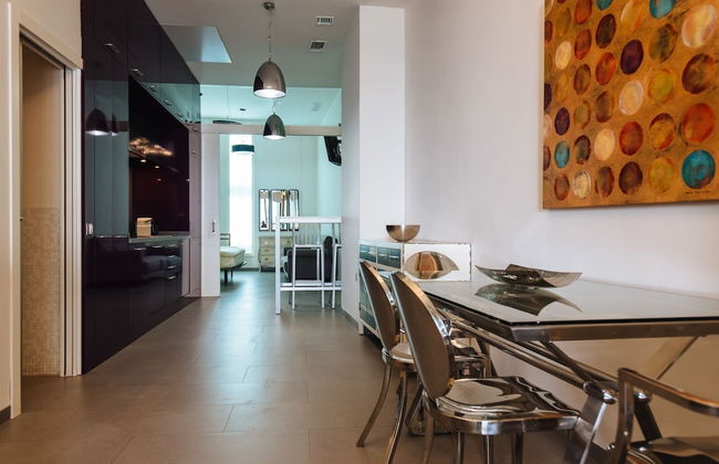 Apartamento el Carmen - Foto 11