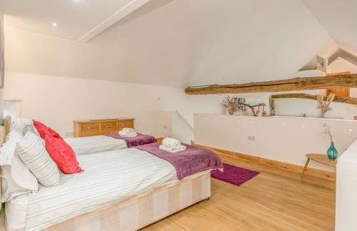 Flint Barn - Foto 16