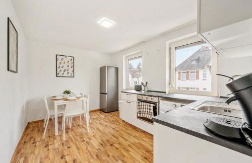 GU03 Monteursunterkunft in Griesheim! - Foto 8