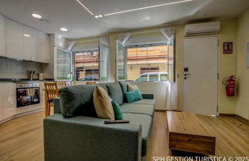 Apartamento Leo Home centro ciudad con garaje privado - Foto 14