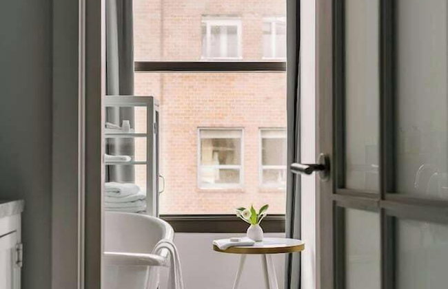 Studio 6 Suites Duane Street Hotel Tribeca - Photo 39