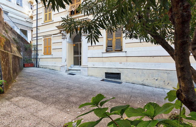 Central Sweet Home by Wonderful Italy - Photo 22