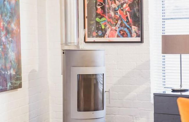 Paintworks Apartments - Foto 70