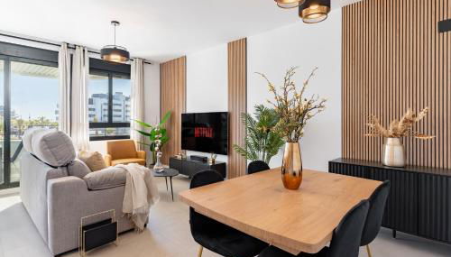 Alboran Playa & Golf - Foto 2