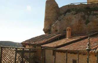 El Mirador de Almanzor - Foto 23