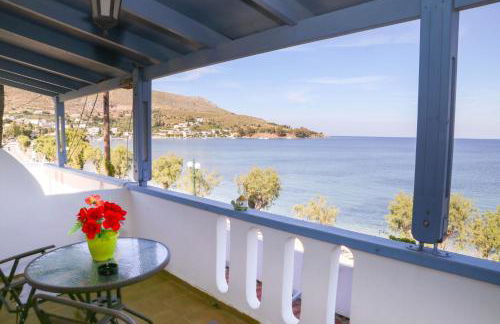 Tony's Rooms - Foto 41