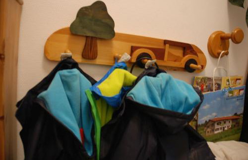 Bantles Parterre Ferienwohnung - Photo 11