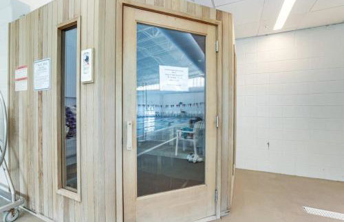 Sea Colony - 8406 Racquet - Foto 20