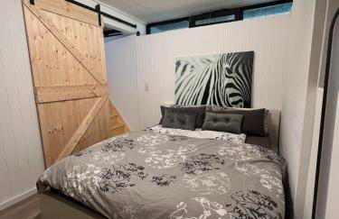 Idyllisches Ferienhaus im Grünen mit Fernblick - Foto 26