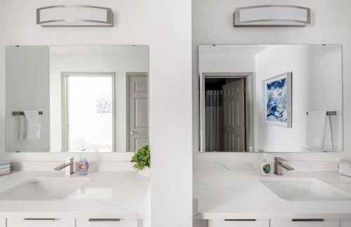 4BD Premium Family Apartment with Gym - Foto 16