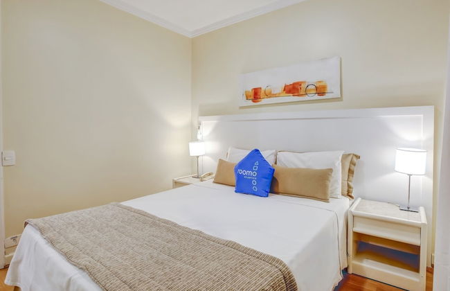 Roomo Transamerica SP Itaim Bibi - Foto 14