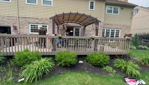 Luxury 5BR Estate: Media Room & Golf | Sleeps 14 - Foto 3