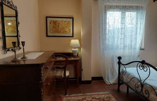 Agriturismo Il Monte - Piscina tra gli Ulivi, Maneggio con Cavalli e WIFI - Foto 70