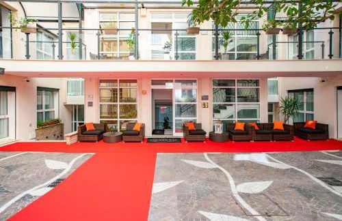 Morin 10 Rome Exclusive Suites - Foto 156