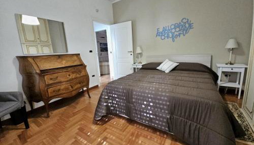 Nannare' luxe home - Foto 2, wardrobe