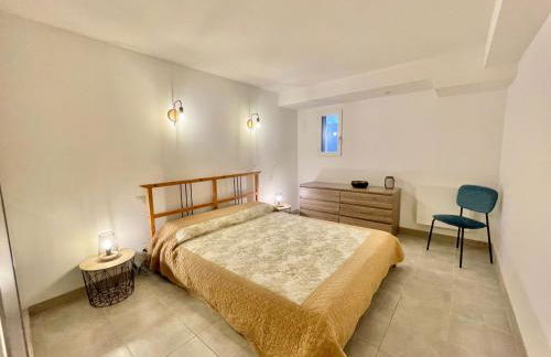 Appartement avec piscine 8 personnes - Foto 8