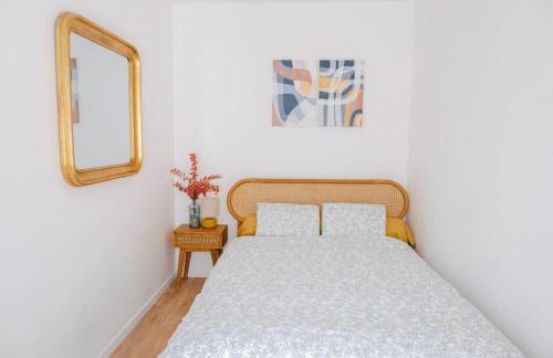 Appartement avec jardin - Foto 11