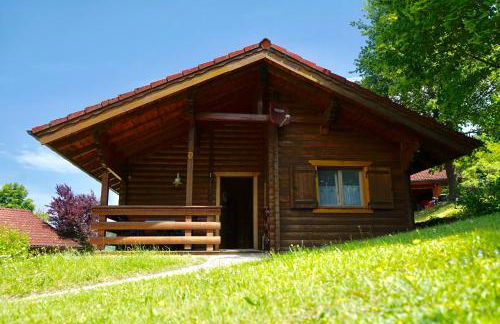 Blockhaus Noffke - Photo 1